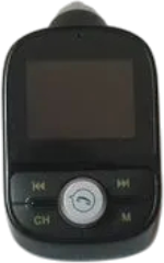 FM трансмиттер для автомобиля в прикуриватель