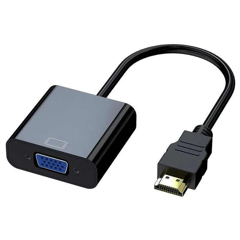 Адаптер HDMI - VGA
