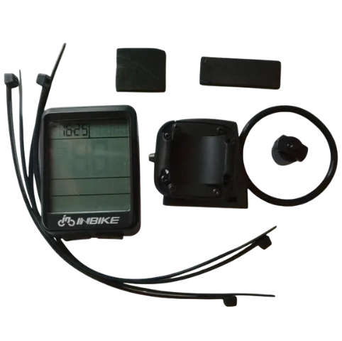 Велокомпьютер INBIKE