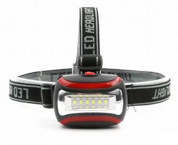 Фонарь светодиодный карманный