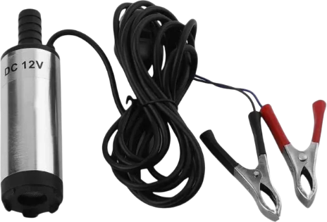 Мини-электрический насос