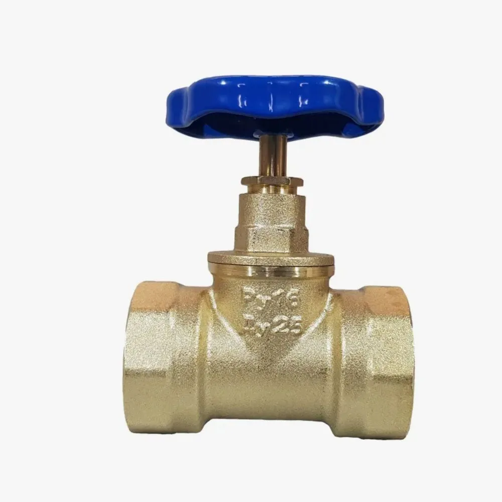 Надежный вентильный кран ½, ¾, 1