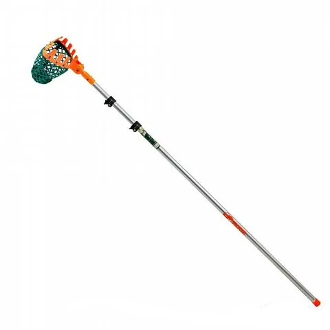 Плодосборник, плодосъёмник телескопический