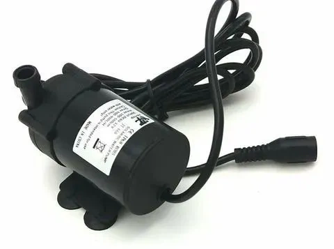 Погружной насос