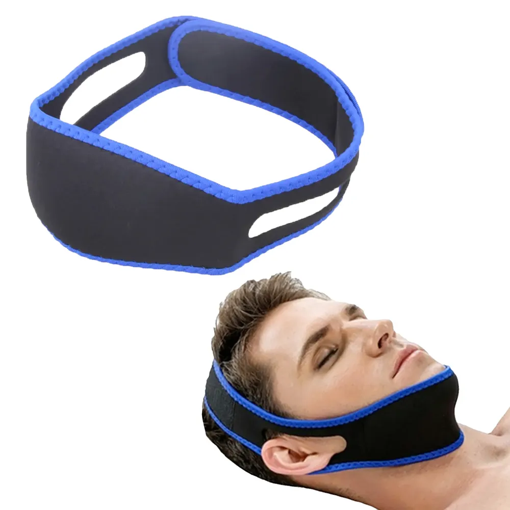 Ремень от апноэ и храпа