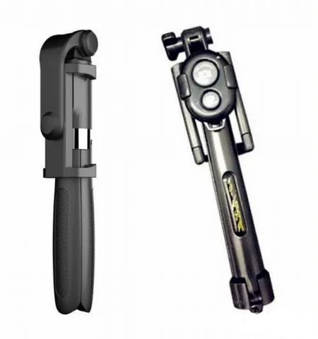 Селфи палка