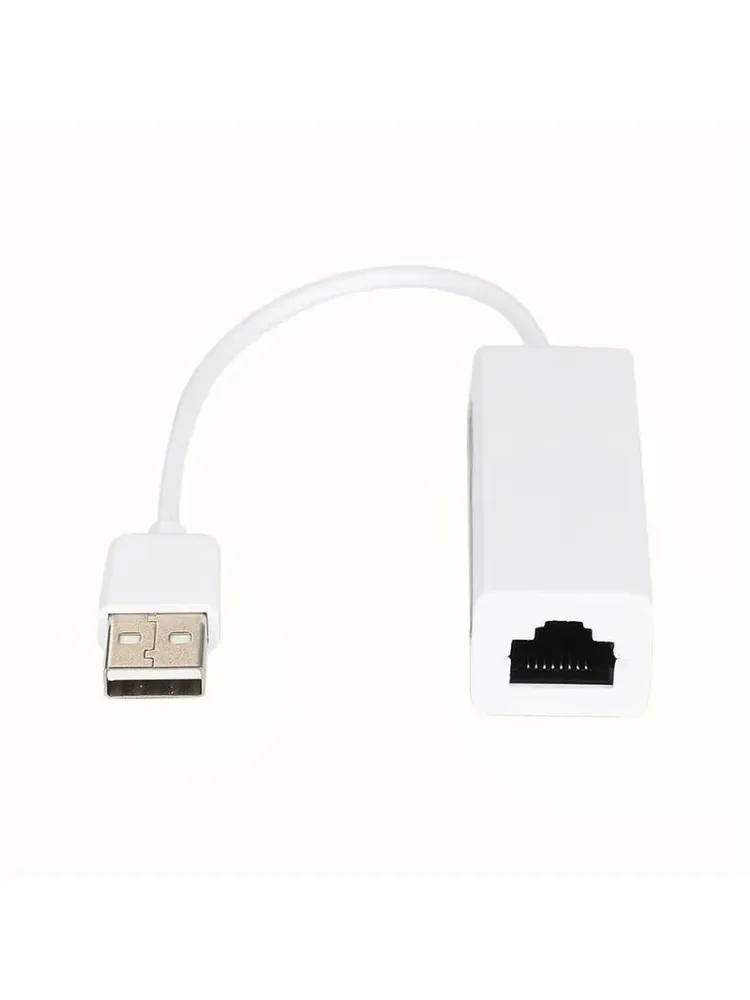 Сетевая карта USB