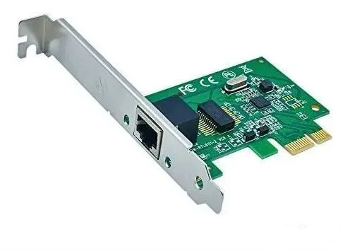 Сетевая карта внутренняя PCI