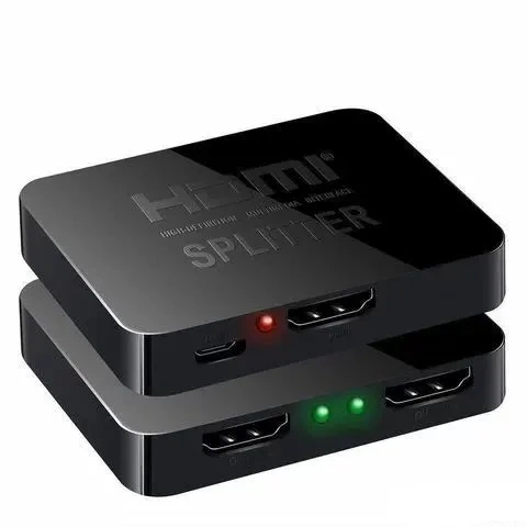 Сплиттер HDMI 1x2