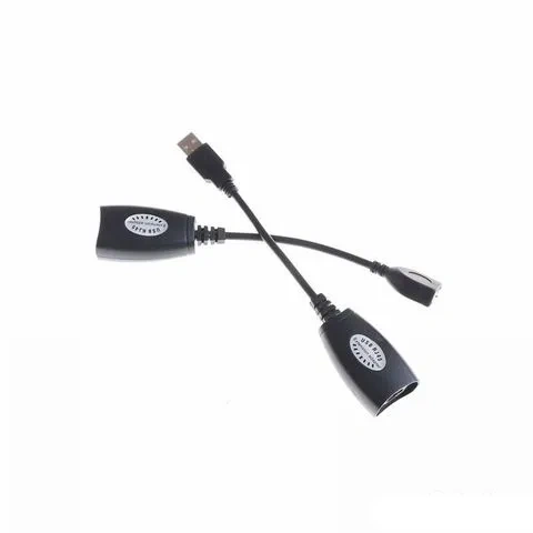 Удлинитель кабеля, провода RJ 45 USB hdmi