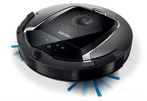 Робот-пылесос Philips SmartPro Active FC8822