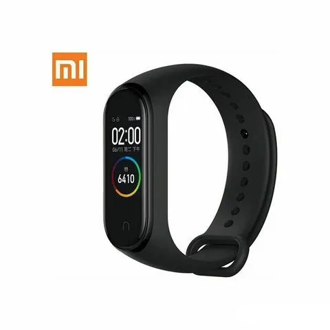 Фитнес-браслет Xiaomi Mi Band 4