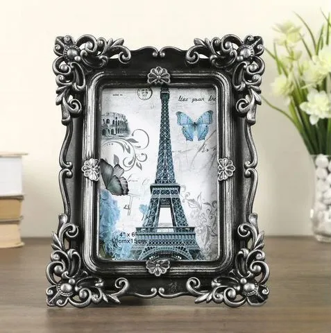 Фоторамка 10 x 15 см (A6)